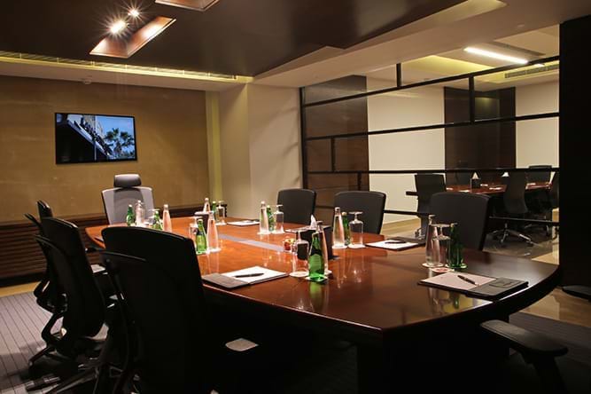 Meeting rooms in lebanon