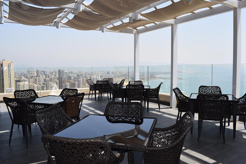 restaurants in lebanon